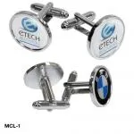 Metal Cuff Links MCL-01